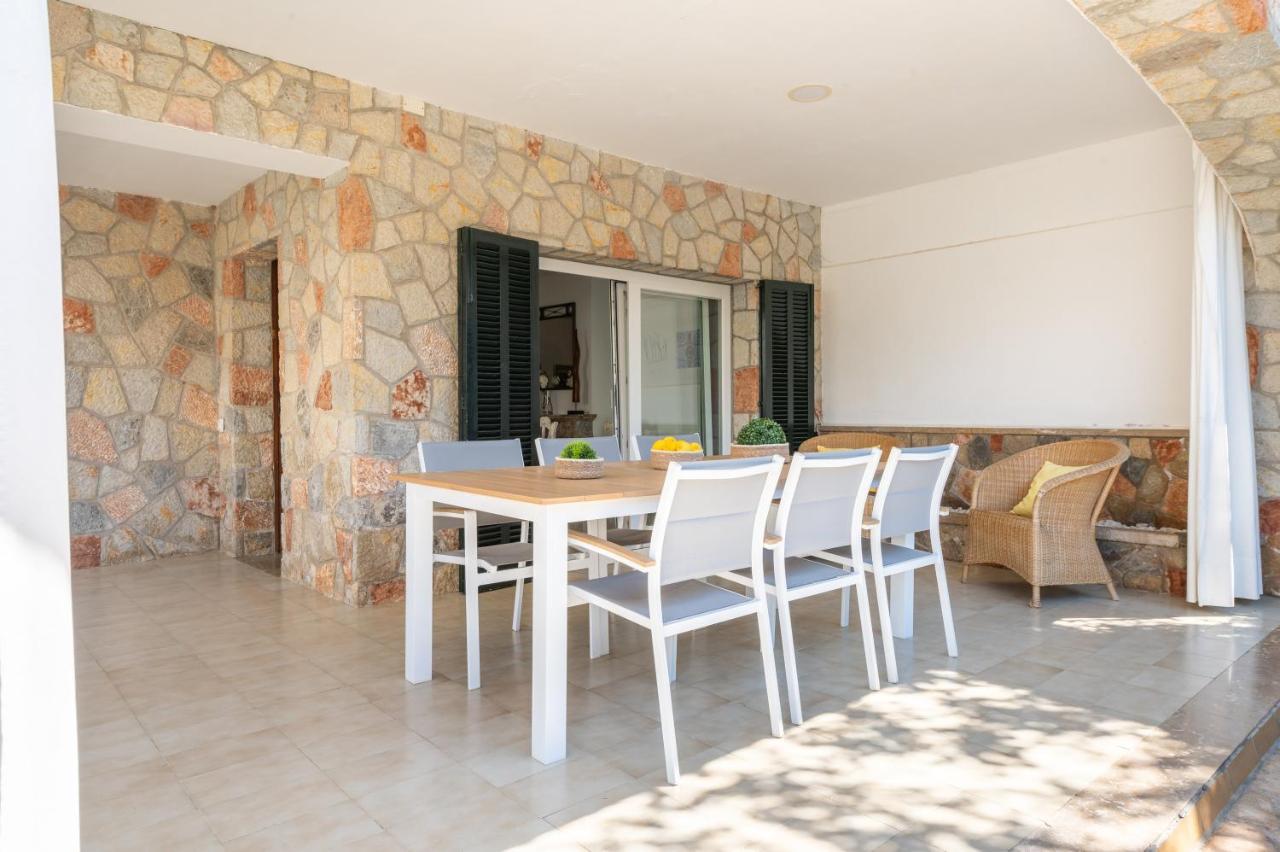 Villa Mercuri Alcudia  Exterior photo