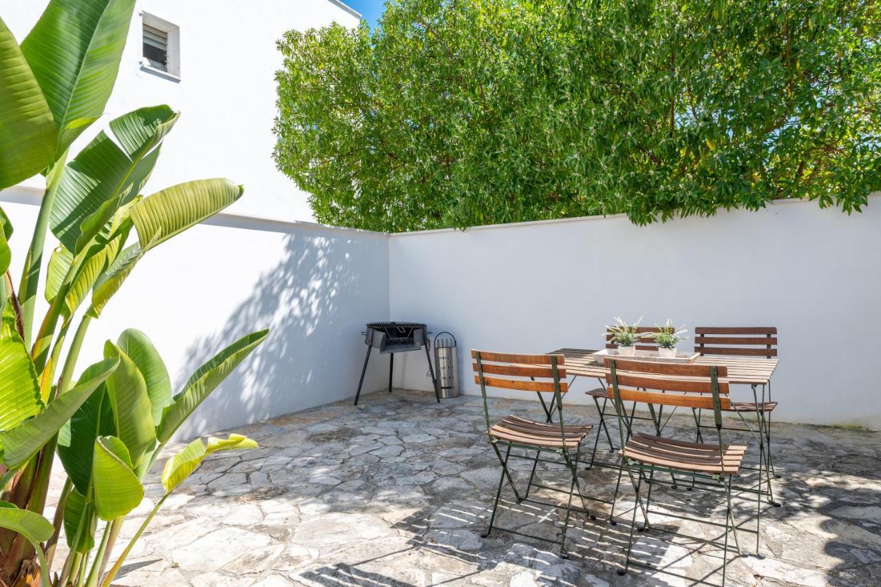 Villa Mercuri Alcudia  Exterior photo